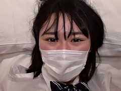 Asiatique, Doigter, Poilue, Japonaise, Jouets