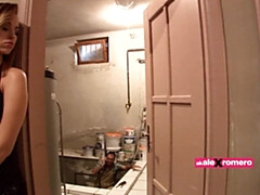 Looking-good Aleska and James's hd dirt