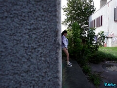 Attractive teen Daniela Ortiz arousing xxx clip