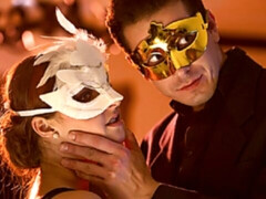 Open minded swinging sesh with Amirah Adara and Ania Kinski