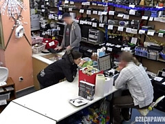 Amateur, Grosse bite, Brunette brune, Tir de sperme, Tchèque, Groupe, Hd