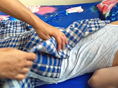 Leie, Besamung, Hardcore, Student, Jungendliche (18+)