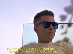 VIXEN Gorgeous model knows what she wants takes control