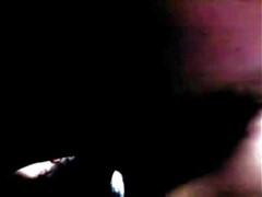 Enthousiasteling, Aziatisch, Bruinharig, Universiteit, Stel, Japaans, Tieten likken