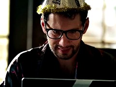 Smalltits beauty banged by her stepdad