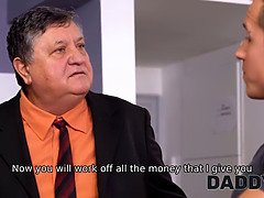 Blondine, Blasen, Papi, Hd, Lecken, Geld, Muschi, Jungendliche (18+)