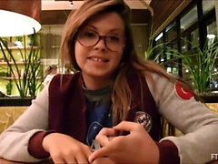 In den arsch, Frau, Fetisch, Hd, Nudist, Solo, Spielzeuge