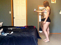 Grote kont, Klein, Openbaar