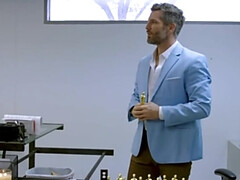 Gros seins, Blonde, Hd, Mère que j'aimerais baiser, Bureau, Fête, Tatouage