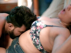 Asiatique, Gros cul, Gros seins, Brunette brune, Éjaculation interne, Fait maison, Indienne, Nénés