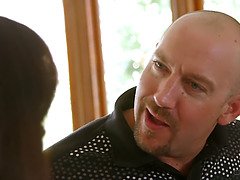 Grosse bite, Gros seins, Sucer une bite, Femme couguar, Gorge profonde, Mère que j'aimerais baiser, Maman, Belle mère