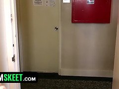 Leie, Schönheit, Blondine, Blasen, Spermaladung, Hd, Masturbation, Muschi