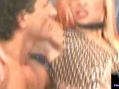 Rubia, Holandés, Penetracion con dedos, Peludo, Lamidas, Masturbación, Coño, Mojado