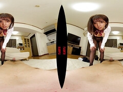 Japanische massage, Pov, Student