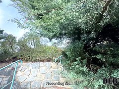 Gros seins, Noire, Sucer une bite, Tchèque, Naturelle, Seins naturels, Pov, Séduite