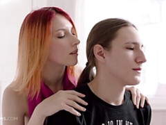 Жопа, Минет, Рыжие, Тощие, Молоденькие