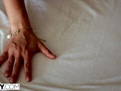 TUSHY she Relaxes at the end of the Day with a Penis in her Bootie - Lana roy