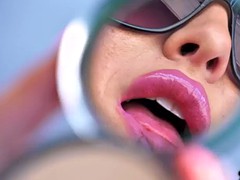 Anaal, Zwart, Pijpbeurt, Zwart, Interraciaal