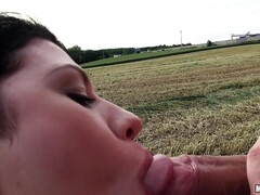 Cul, Sucer une bite, Hard, Pov, Public, Chatte, Adolescente