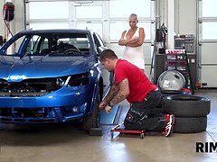 Grosse titten, Vollbusig, Geile alte tussi, Europäisch, Milf, Mutti, Muschi, Tätowierung