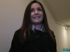 Amateur, Culo, Mamada, Estilo perrito, Pajear, Al aire libre, Pov, Público