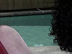 Tetas grandes, Latina, Lesbiana, Clasico