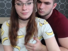 Amateur, Sucer une bite, Hd, Adolescente, Webcam