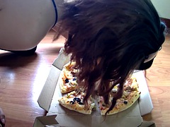 In den arsch, Grosser schwanz, Dildo, Fetisch, Hardcore, Masturbation, Spanisch, Spielzeuge