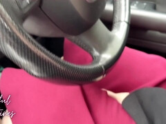 Best Friends Milf Mom Fucked Me Right There In Her Car