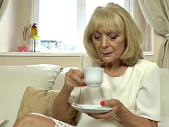 Большой член, Блондинки, Европейки, Бабушки, Секс без цензуры, Зрелые, Милф, Сиськи