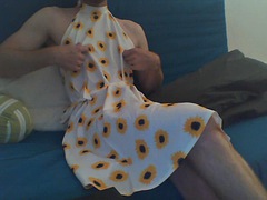 Travestis, Masturbation, Transsexuelle, Solo, Nénés, Webcam