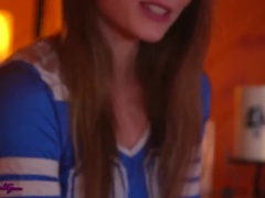 Семья, Лесбиянка, Лизание, Киски, Софткор