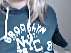 Любители, Большие сиськи, Блондинки, Сиськи