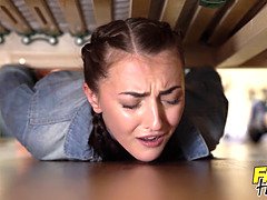 Блондинки, Колледж, Сперма во рту, Собачьи, Хд, Наездница, Втроем, Сиськи