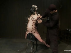 Bondage domination sadisme masochisme, Bondage, Domination, Pieds, Humiliation, Masque, Douleur, Punition