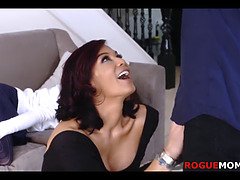 Leie, Grosser arsch, Grosse titten, Hd, Reif, Milf, Mutti, Reiten