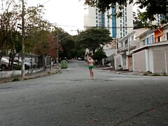 Bikini, Sucio, Hembra, Fetiche, Hd, Público, Realidad, Esposa