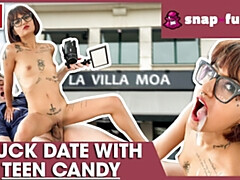 18 jahre, Leie, Sperma im mund, Brille, Hd, Pov, Realität, Titten