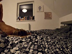 Amateur, Rubia, Doble penetracion, Sexo duro, Masturbación, Maduro, Madres para coger, Juguetes