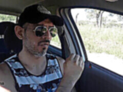 Gay, Al aire libre, Público