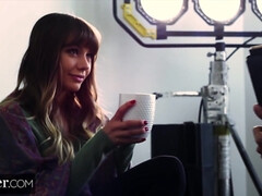 Cunnilingus, Morena, Corridas, Polla, Rostro sentado, Orgía, Pelirrojo, Trio