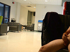 College onanism inside THE college