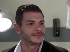 Anaal, Pijpbeurt, Arts