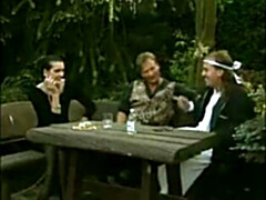 Минет, Семяизвержение, Немки, Белье, Оргии, Винтаж