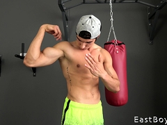 Homosexuelle, Hd, Masturbation, Muscle, Webcam