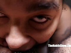 Amateur, Grosse bite, Noire, Noir ébène, Hd, Interracial, Actrice du porno, Réalité