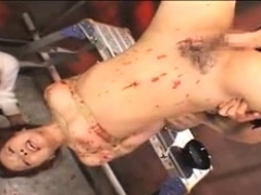 Asiatisch, Sadomasochismus, Blasen, Fetisch, Japanische massage, Milf