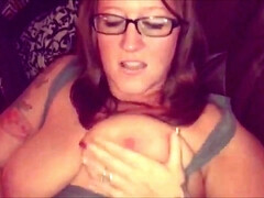 Amateur, Gorda, Culo grande, Tetas grandes, Casero, Masturbación, Orgasmo