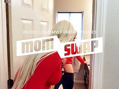 Gros seins, Blonde, Femme couguar, Mère que j'aimerais baiser, Maman, Criant, Nénés, Épouse