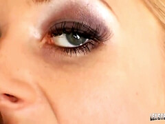 Tetas grandes, Rubia, Mamada, Tetona, Pajear, Sexo duro, Tacones, Interracial